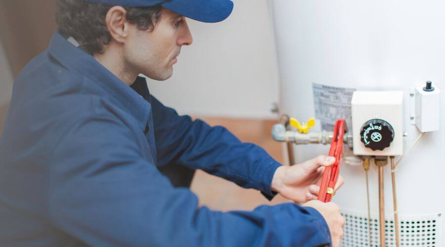 Professional sink repair in Calvin, ND